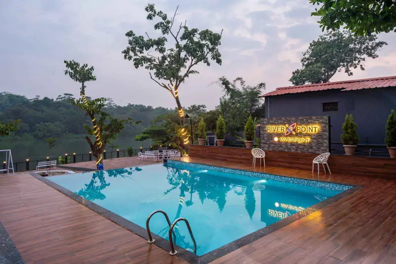 Jungle Beat Resort photo 19