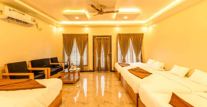 Luxury Resort photo 3