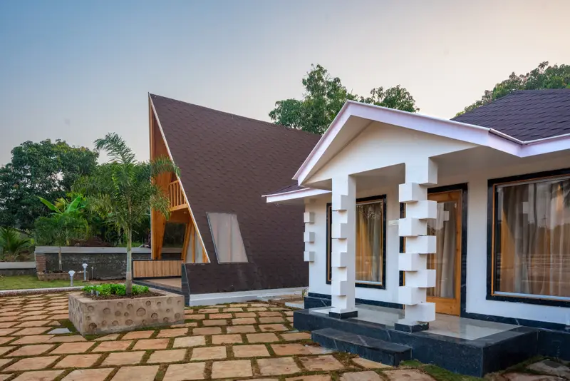 Luxury Resort photo 4