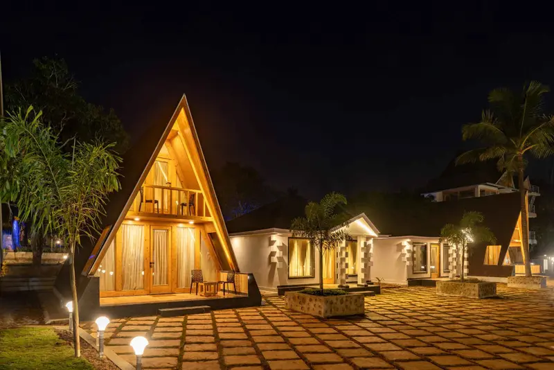 Jungle Beat Resort photo 17