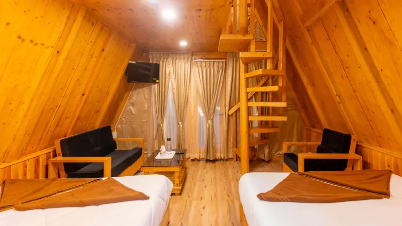 Luxury Resort photo 5