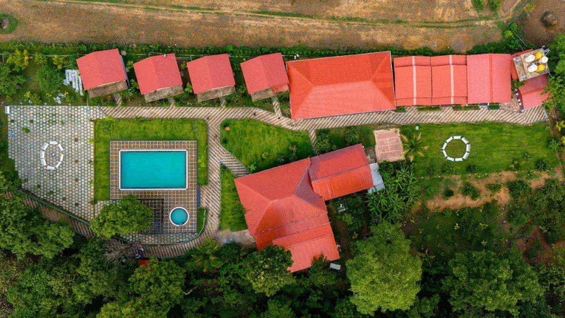 Jungle Beat Resort photo 16