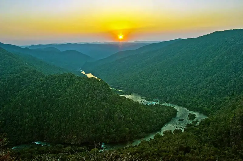Shiroli Peak, Dandeli
