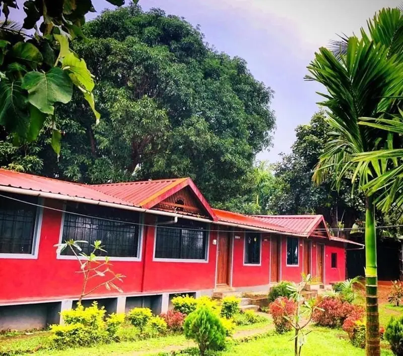 River Resort, Dandeli