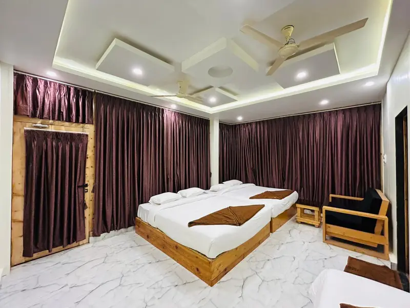 Luxury Resort photo 13